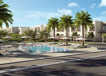 Granada Phase 2 at Mina Al Arab