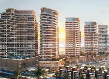 Al Hamra Waterfront in Ras Al Khaimah
