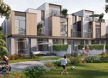 Mudon Al Ranim Phase 2 at Mudon, Dubai