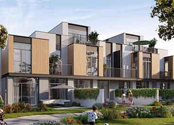 Mudon Al Ranim Phase 3 at Mudon, Dubai