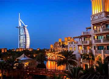 Palma Spring Village at Al Sufouh 1