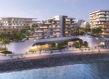 Ajwan Residences at Sharjah by Shurooq