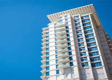 Immersive Tower at DIFC Dubai