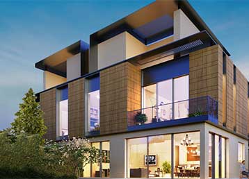 Sunset Valley at Al Reem Island Abu Dhabi