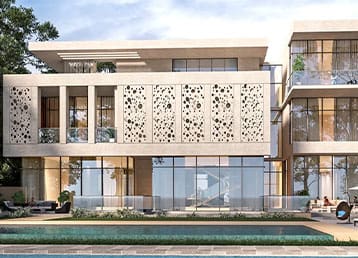 The Mansions at Sobha Hartland 2, Dubai