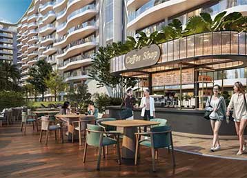 Damac Lagoon Views Phase 3 – Tower13 B