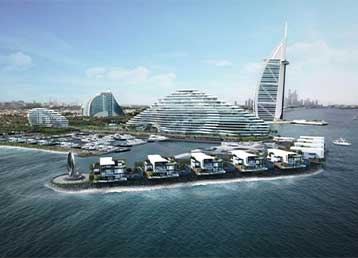 Exclusive 9 Mansions by Meraas Holding