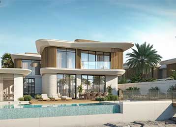 Yas Riva at Yas Island by Aldar Properties