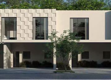 Hayyan at Sharjah by Alef Group