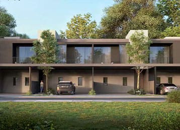 Masaar Community by Arada Developer