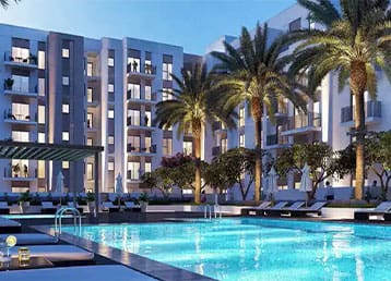 Noor Residences at Maryam Island, Sharjah