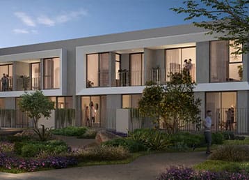 Velora 2 at The Valley Phase 2, Dubai