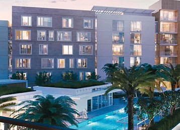 Woroud 1 by Sharjah Holding at Al Zahia