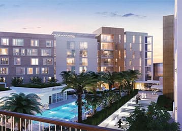 Woroud 3 by Sharjah Holding at Al Zahia