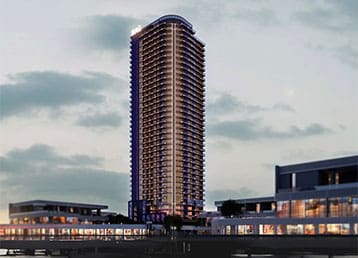 MBL Signature at JLT, Dubai