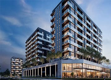 Al Mamsha Hamsa at Al Mamsha Raseel