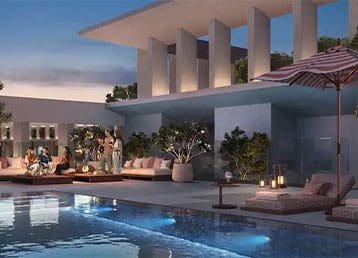 AYA Beachfront Residences by Deyaar