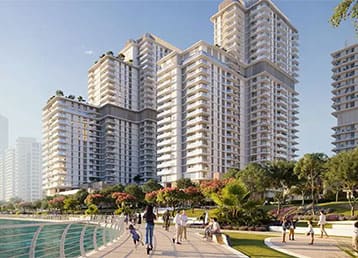 Muheira Maysan by Modon – Reem Island