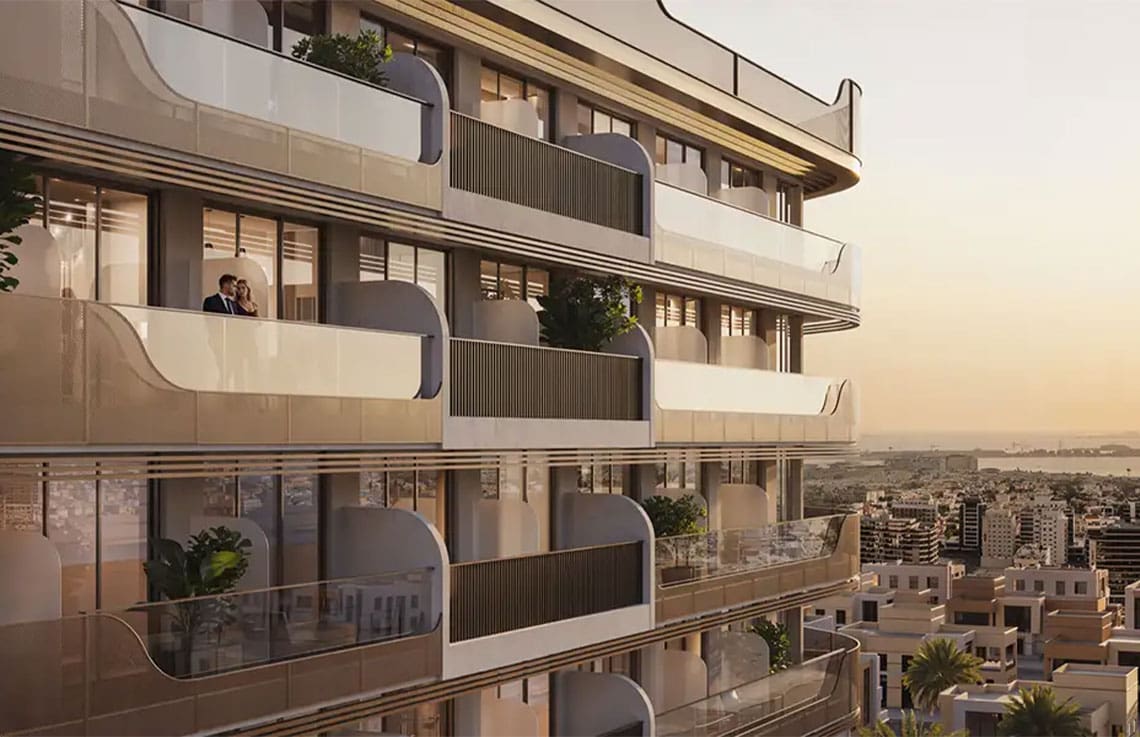 VERDAN1A Phase 4 at DLRC Dubai