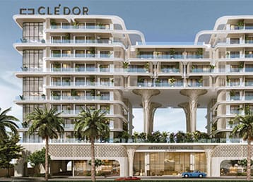 Arthouse Residences by Cledor