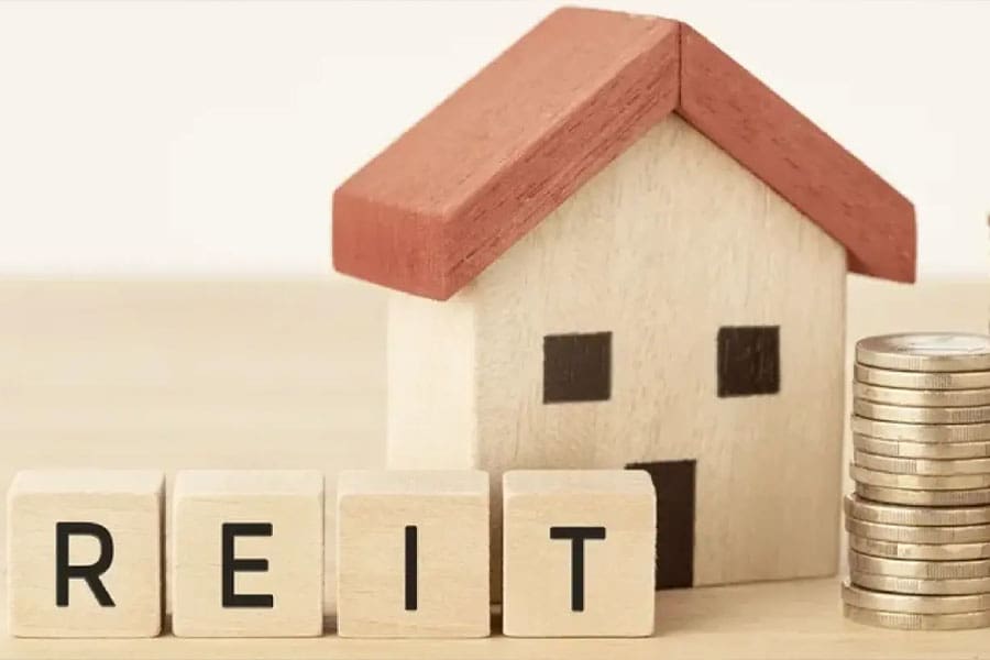 Consider Long-Term Rentals & REITs