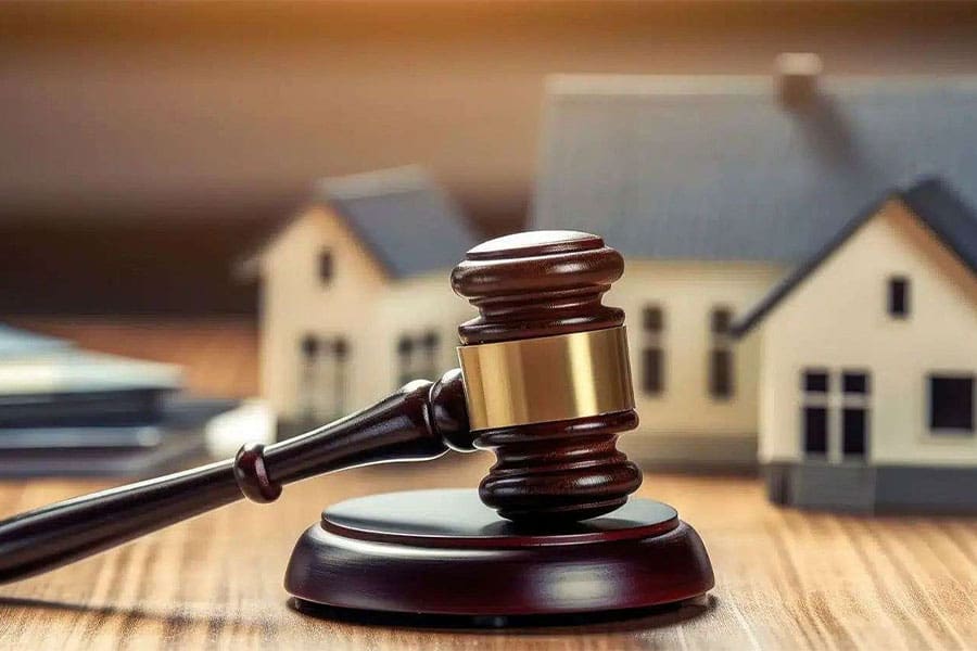 Legal Framework and Ownership Rights