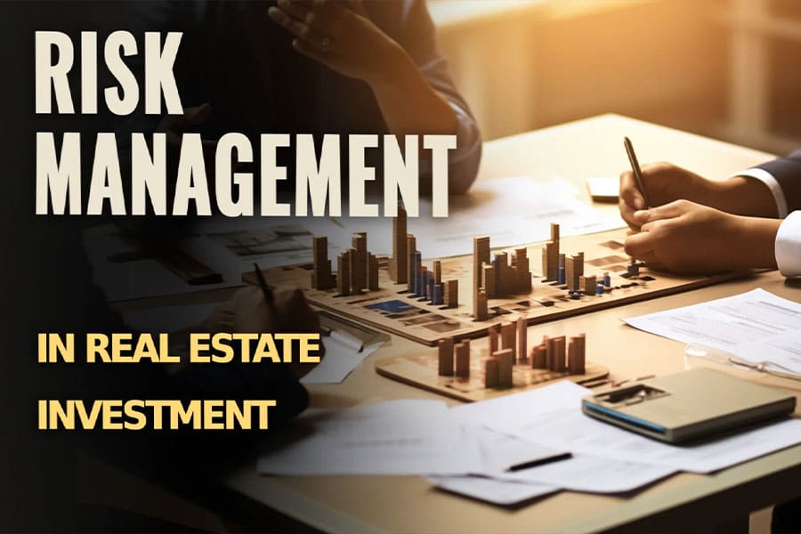Risk-Managed Real Estate