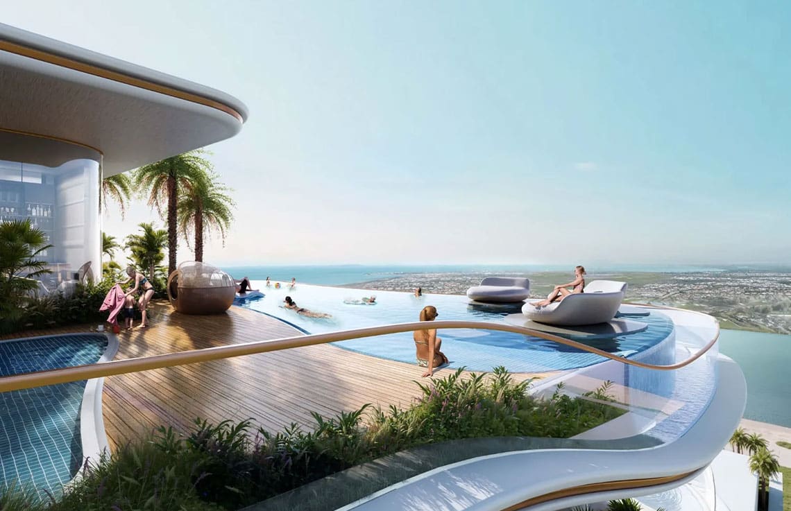 Wynwood at Dubai Islands – Imtiaz Development