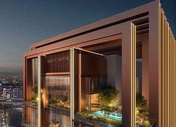 Burj Capital by Centurion