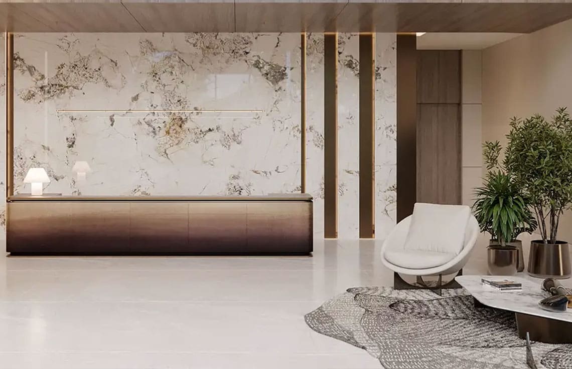 Celestara Residences at JVC Dubai