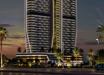 Colibri Views by Major at Rak Central, Ras Al Khaimah