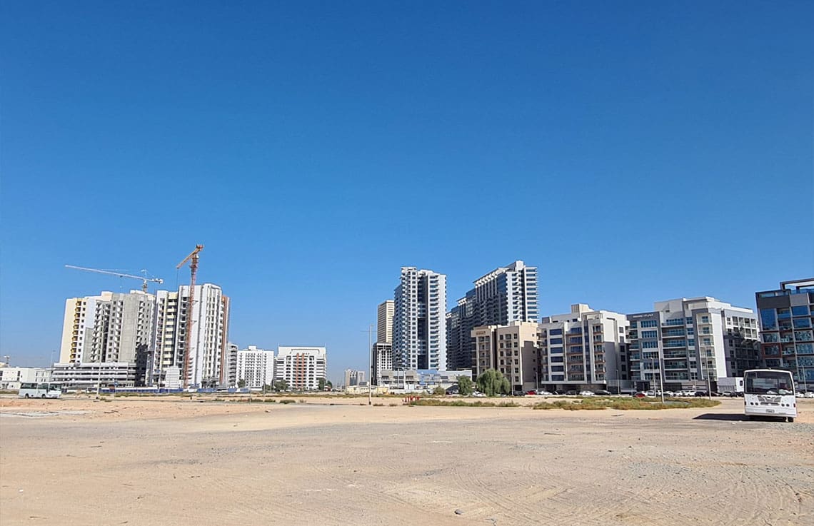 Al Waleed WS 1 at DLRC