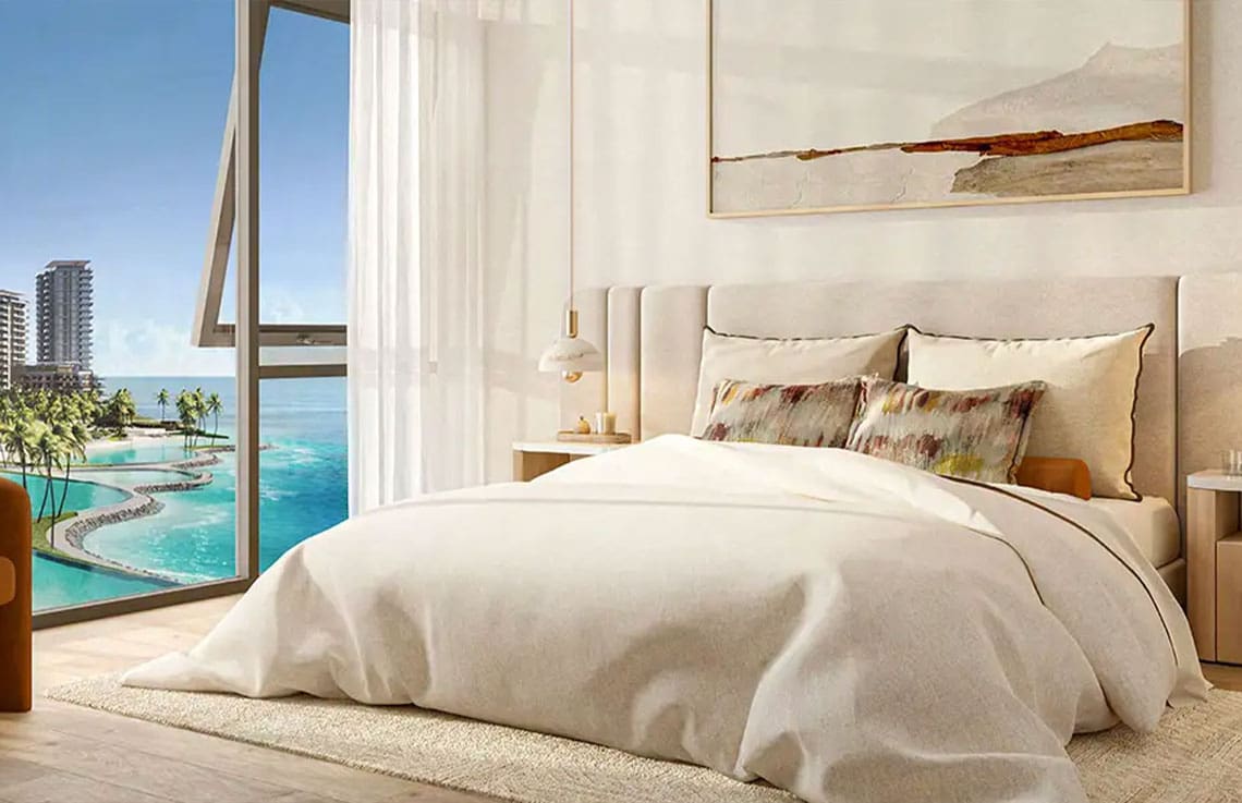 Almaan 101 at JVC, Dubai – MN Vision Development