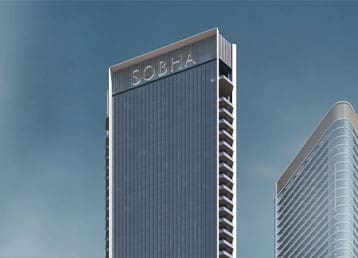 Sobha Privy Collection, Dubai