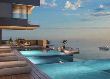 Arthouse Residences at Meydan MBR City, Dubai