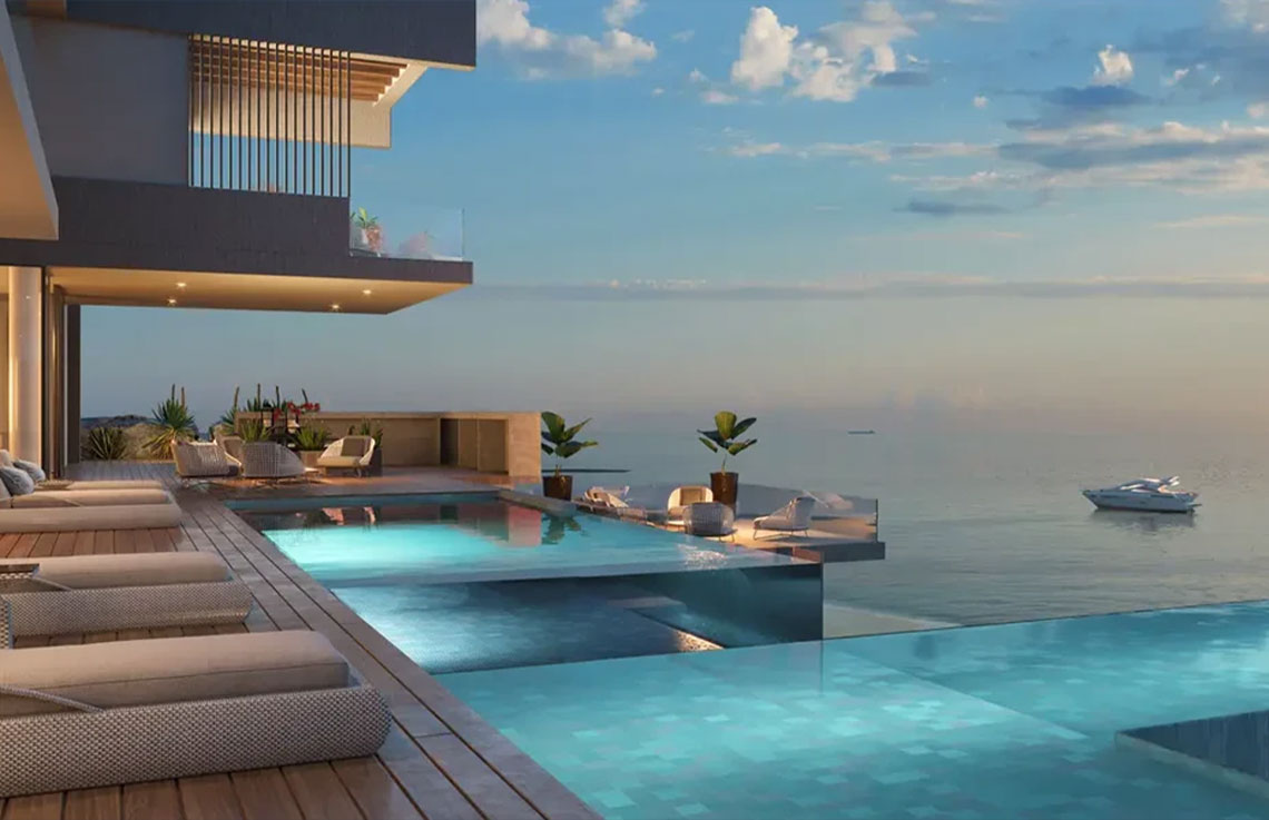 Arthouse Residences at Meydan MBR City, Dubai